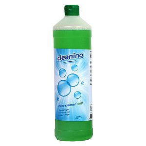 Cleaninq - Vloerreiniger 1 liter