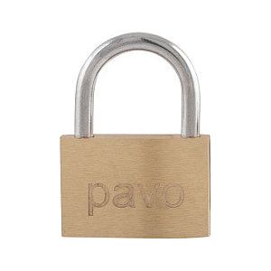 Pavo - Handlot Pavo 40mm | Karte ein 1 Stück | 240 Stücke