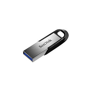 Clé USB 3.0 Sandisk Cruzer Ultra Flair 256 Go