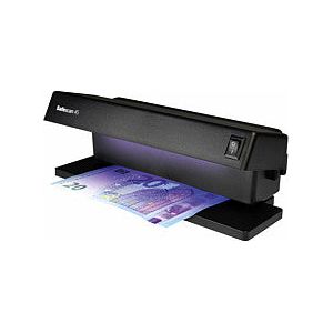SafeScan - False Money Detector 45 UV Black | 1 pièce