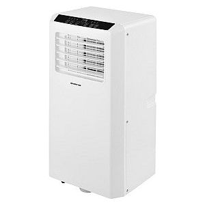 Inventum - Airconditioner inventum ac901 80m3 wit | 1 stuk