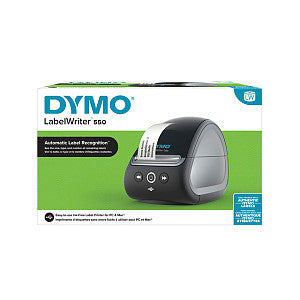 Dymo - Labelprinter dym labelwriter 550 | 1 stuk