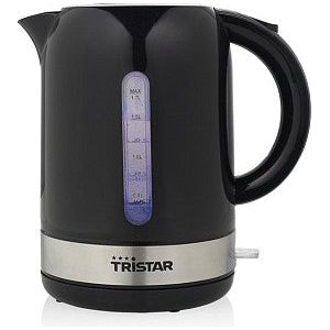 Tristar - Kettle Tri Wk -1343 1,7L 2200W noir