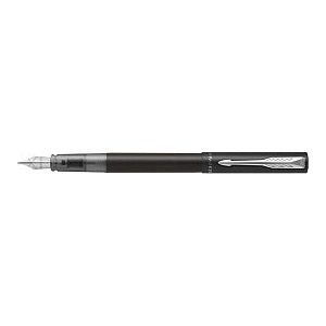 Parker - Fountain Pen Parker Vector XL M Black | 1 Stück