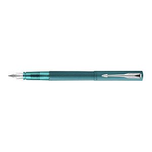 Parker - Fountain Pen Parker Vector XL M Blauwgroen | 1 Stück