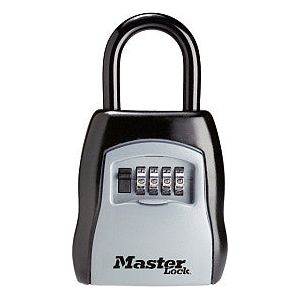 Master Lock - Sleutelkluis masterlock select access mid beugel | 1 blister