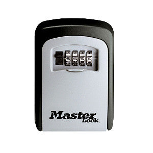 Master Lock - Sleutelkluis masterlock select access middelgroot | 1 blister