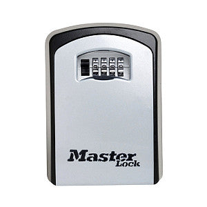 Master Lock - Sleutelkluis masterlock select access extra groot | 1 blister