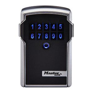 Master Lock - Sleutelkluis masterlock select access bluetooth | 1 kaart