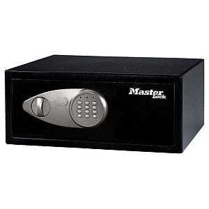 Master Lock - Kluis masterlock met digitale combinatie groot | 1 doos