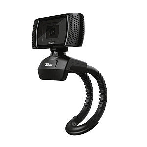 Trust - Webcam trino hd video | 1 stuk | 20 stuks