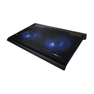 Vertrauen - Kühlstandard Azul Laptop | 1 Stück | 10 Stück