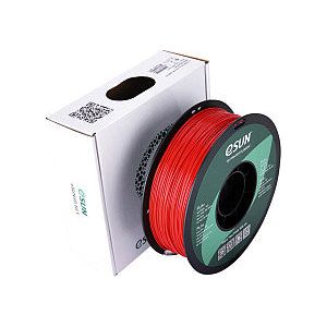 ESUN - 3d filament e 1.75mm pla 1kg rood | Stuk a 1 kilogram