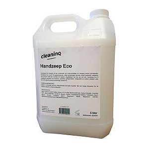 Cleaninq - Handzeep cleaninq 5 liter  | 2 stuks