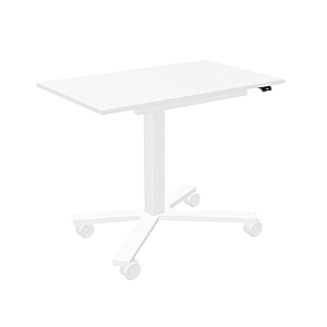 Nowy Styl - Sit -sta Desk jetzt System EMODEL MINI BASIC | 1 Stück