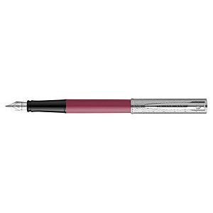 Waterman - Fountain Pen Allure Deluxe f Pink | 1 Stück