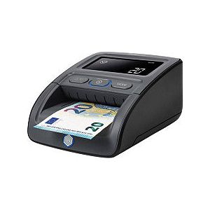 SafeScan - False Money Detector 155S Black | 1 pièce | 9 pièces