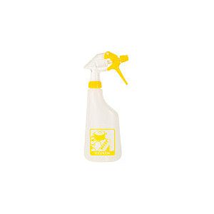 Cleaninq - Sprayflacon compleet 600ml keuken | 1 stuk | 12 stuks