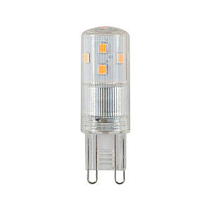 Lampe LED Integral G9 4000K blanc froid 2.7W 300lumen