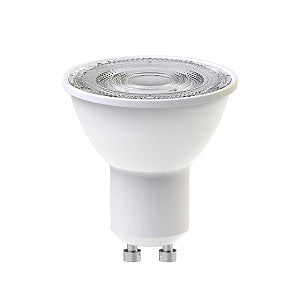 Integral - LED -Lampe Integral GU10 4000K Cool White 3.6W 400Lumen | 1 Stück
