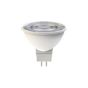 Integral - LED -Lampe Integral MR16 2700K warmes Weiß 4.6W 380Lumen | 1 Stück | 10 Stück