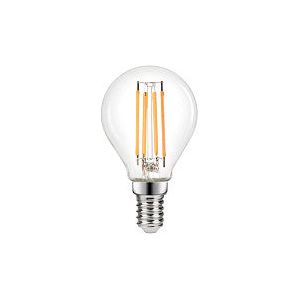 Integral - LED -Lampe Integral E14 2700K warmes Weiß 3.4W 470Lumen | 1 Stück