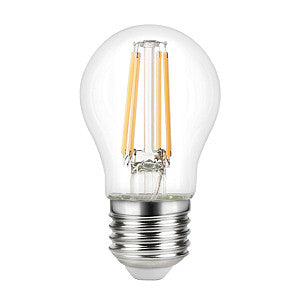 Integral - LED -Lampe Integral E27 2700K warmes Weiß 3.4W 470Lumen | 1 Stück