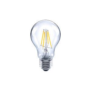 Lampe LED Integral E27 2700K blanc chaud 4.5W 470lumen