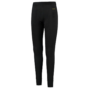 Pantalon thermique Tricorp 4XL noir
