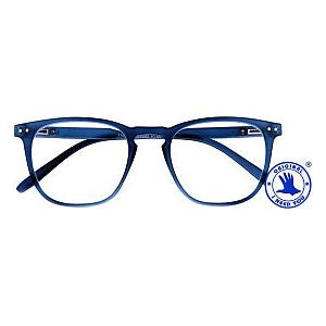 I Need You - Leesbril i need you +2.50dpt tailor donkerblauw | 1 stuk