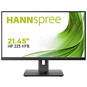 HANNspree - Monitor hannspree hp225hfb 21.45 full-hd | 1 stuk