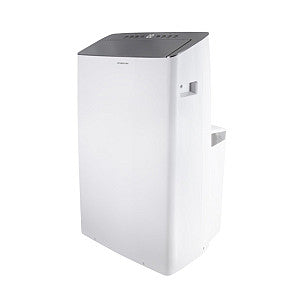 Inventum - Klimaanlage Inventum AC127Wset 105m3 White SA44 | 1 Stück