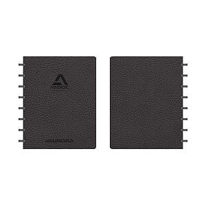 Aurora - Scripture Adoc Business A5 Fenêtre 5x5mm 144pag 90gr ZW | 1 pièce | 10 morceaux