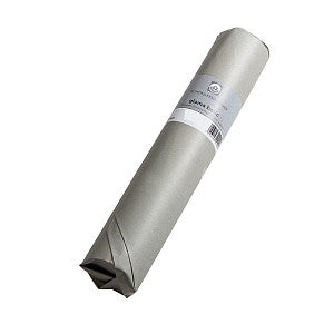 Schoellershammer - Tekenpapier sh glama basic 33cmx20m 60gr transp | 1 rol
