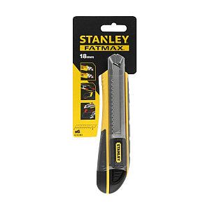 Stanley - Afbreekmes fatmax 18mm | 1 stuk