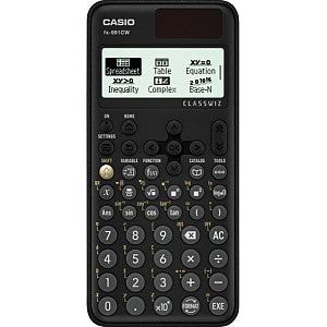 Casio - Taschenrechner Klassenwiz FX -991CW