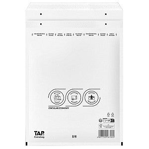 Tap - Enveloppe Comebag Air Cushion 290x370mm 100st | 100 boîtes