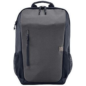 HP - Laptop -Rucksack HP Travel 18 Liter 15,6 Blaugrau | 1 Stück