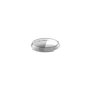 Circulware - Deksel circulbowl deksel pp 16 stuks | Pak a 16 stuk