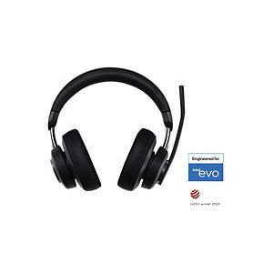 Kensington - Kopfhörer Kensington H3000 Bluetooth über -ear | 1 Stück