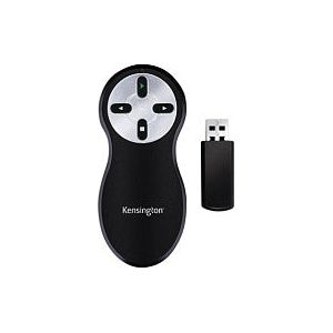 Kensington - Moderatorin Kensington Wireless ohne Laser | 1 Stück
