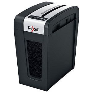 Rexel - Sprinker en papier Secure MC4 -SL 2x15mm | 1 pièce