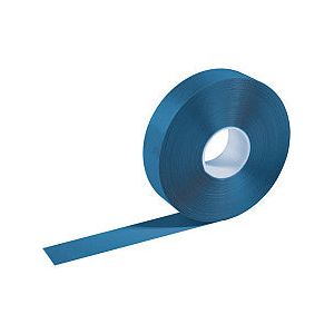 Durable - Vloermarkeringse duraline 50mmx30m blauw | 1 stuk | 5 stuks
