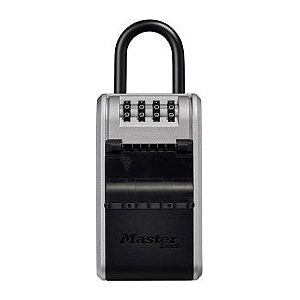 Master Lock - Sleutelkluis masterlock select access xl beugel | 1 stuk