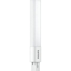 Philips - LED lampe Philips Corepro G23 2P 5W 520LM 3000K | 1 pièce