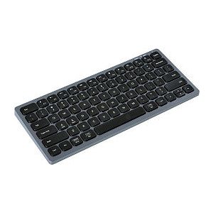 Ergofy - Toetsenbord ergofy ultra slim draadloos mini | 1 stuk