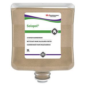 SC Johnson Profentio - Clean à main SCJ Solopol 2L | 4 pièces