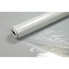 100mtr PolFoil 150 cm 0,05 transparent