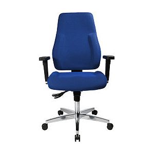 Topstar - Office Chair Top Point P91 Blue | 1 Stück