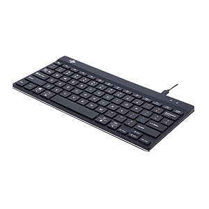 Clavier compact R-Go Tools Break Qwerty US